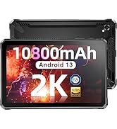 Doogee 防水　タブレット　R10 Amazon.co.jp: DOOGEE R10 頑丈なタブレット、10.36 インチ FHD 2k